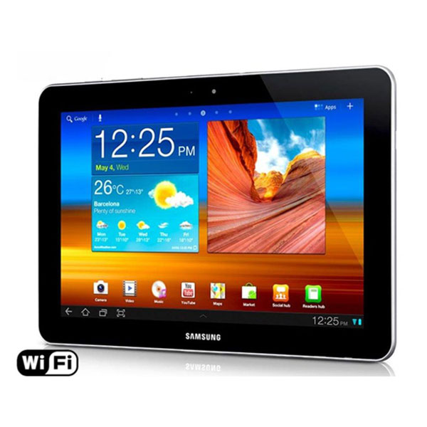 Samsung Galaxy Tab E