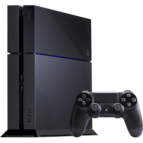 playstation4