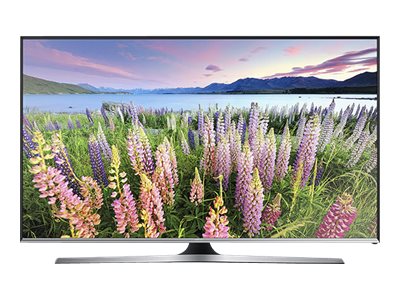 Samsung 40" LED TV - UN40J5500AFX Series
