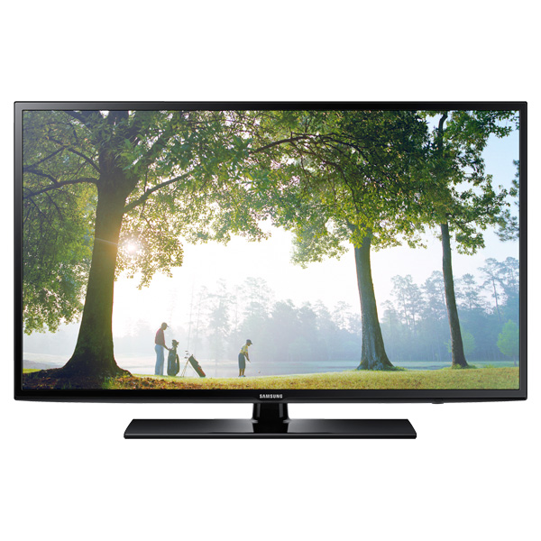 Samsung 55" LED TV - UN55H6203AFX Series