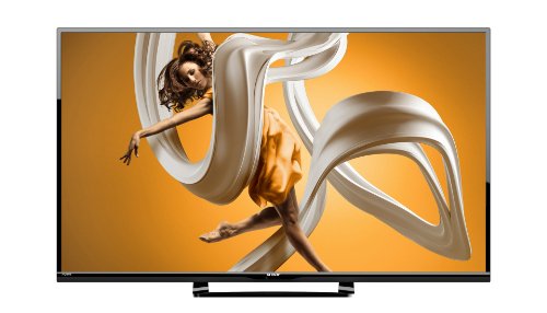 Sharp 65" LED TV - LC-65LE643U Series