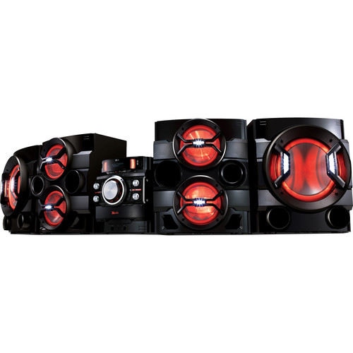 LG CM9550 Table Top Stereo