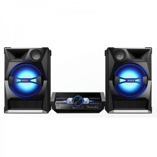 Sony Shake 33 Table Top Stereo