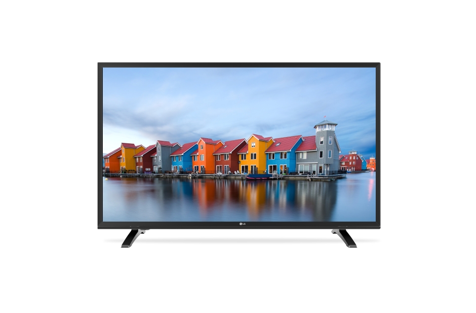 LG 32" LED TV - 32LH550B