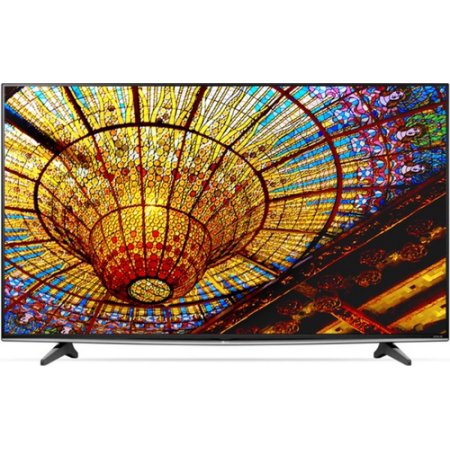 LG 50" LED TV - 50UF8300