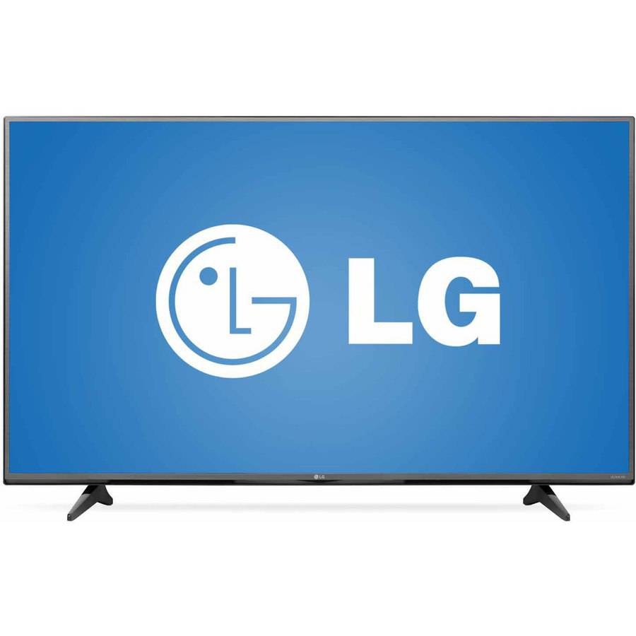 LG 55"LED TV