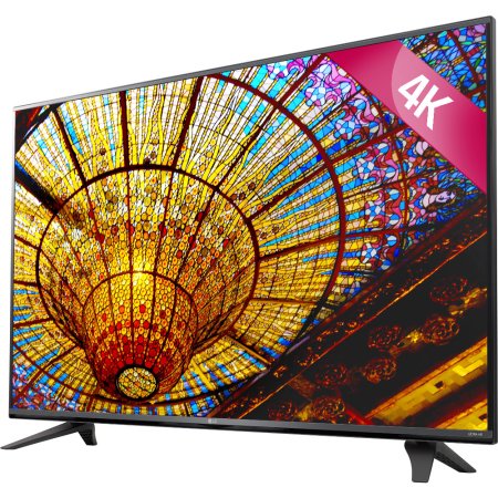 LG 55" LED TV