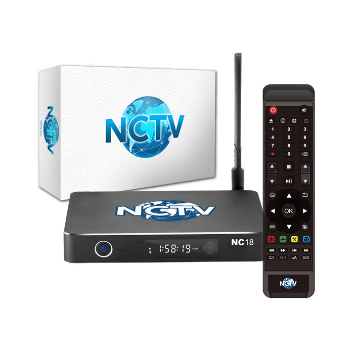 NCTV